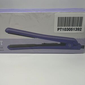 ARIA BEAUTY Pink Sugar 1" Ceramic Hair Straightener-NWT‎